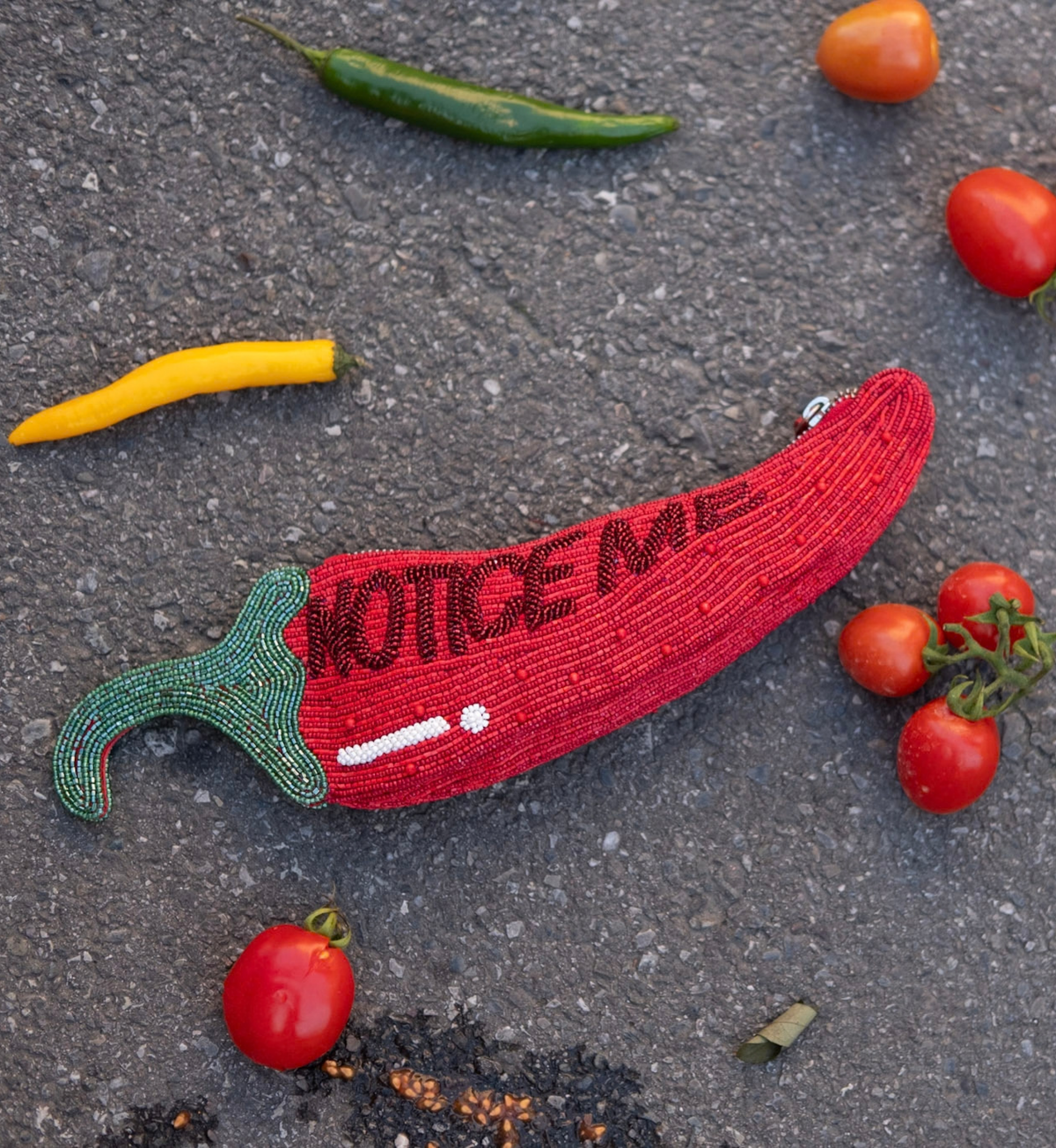 MIRCHI
