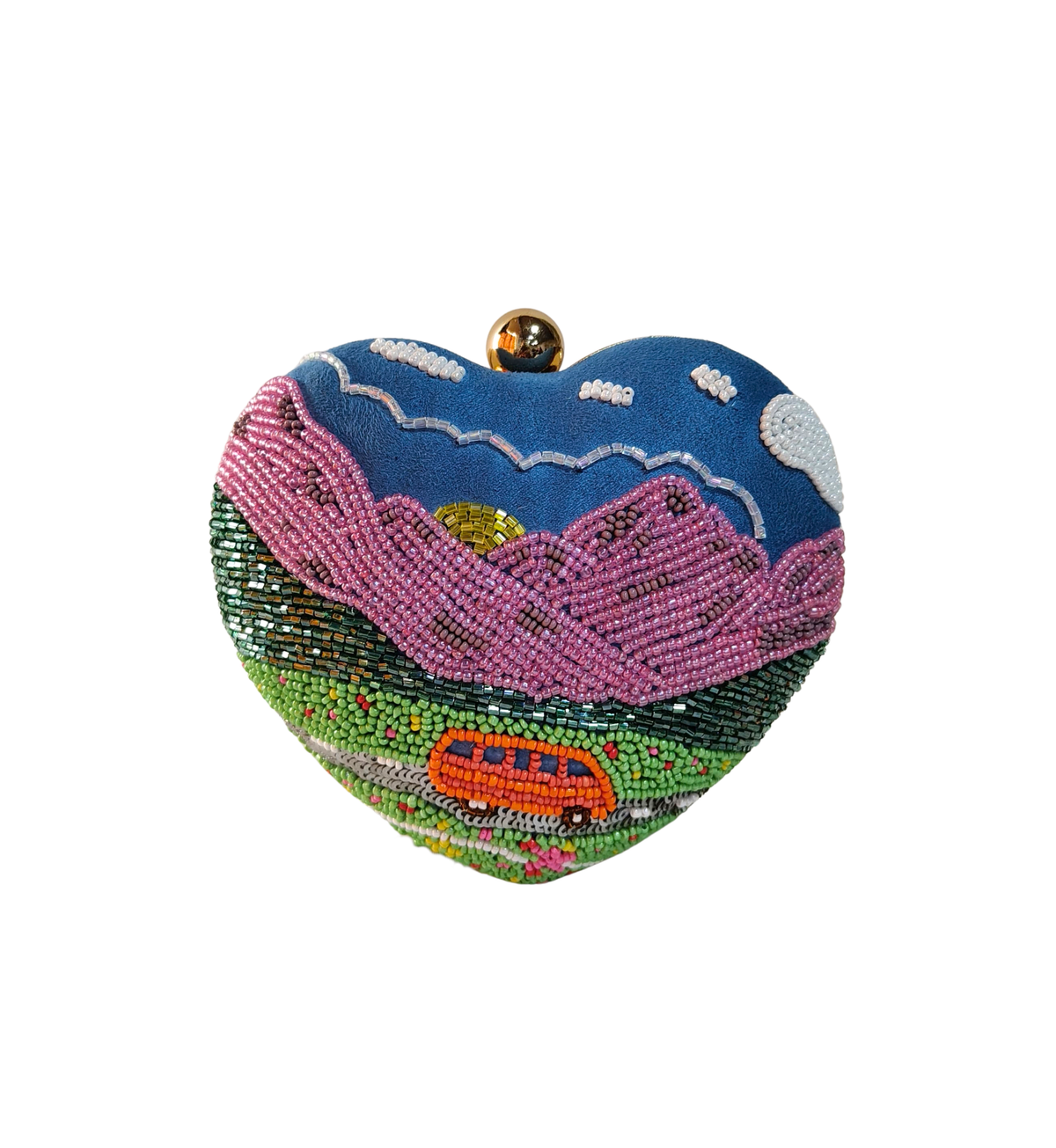 HEART CITY