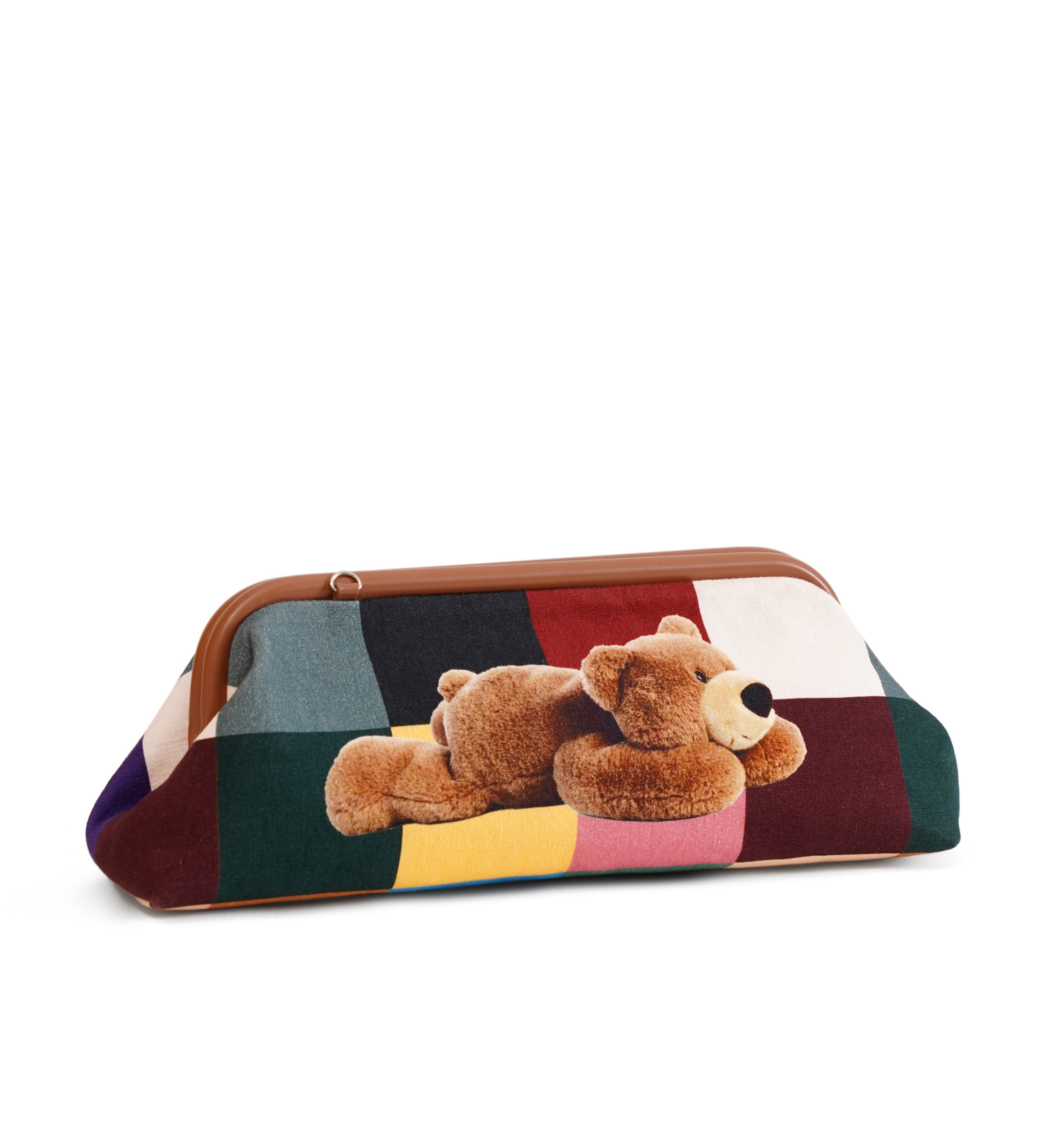 TEDDY