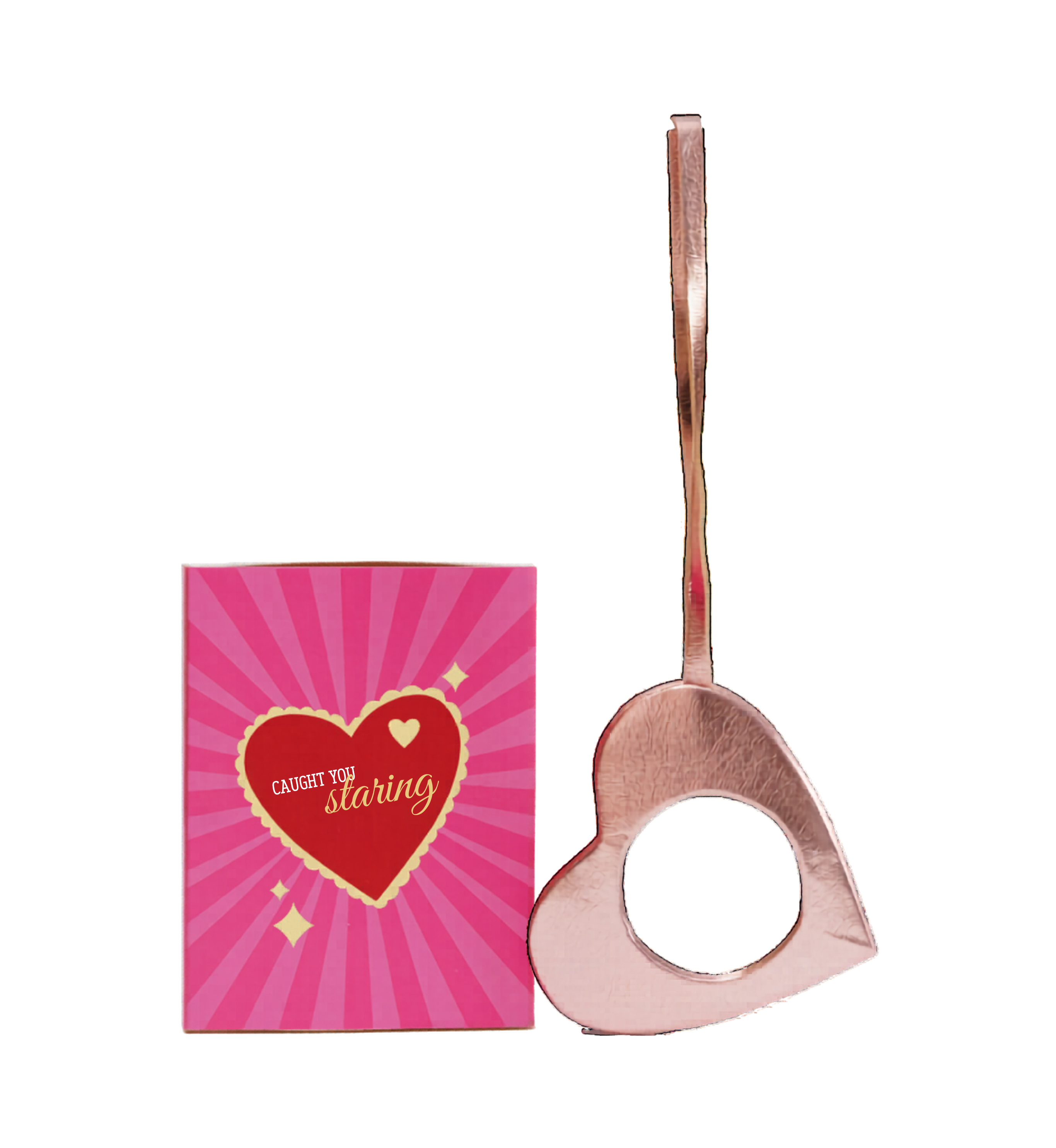 HEART MIRROR
