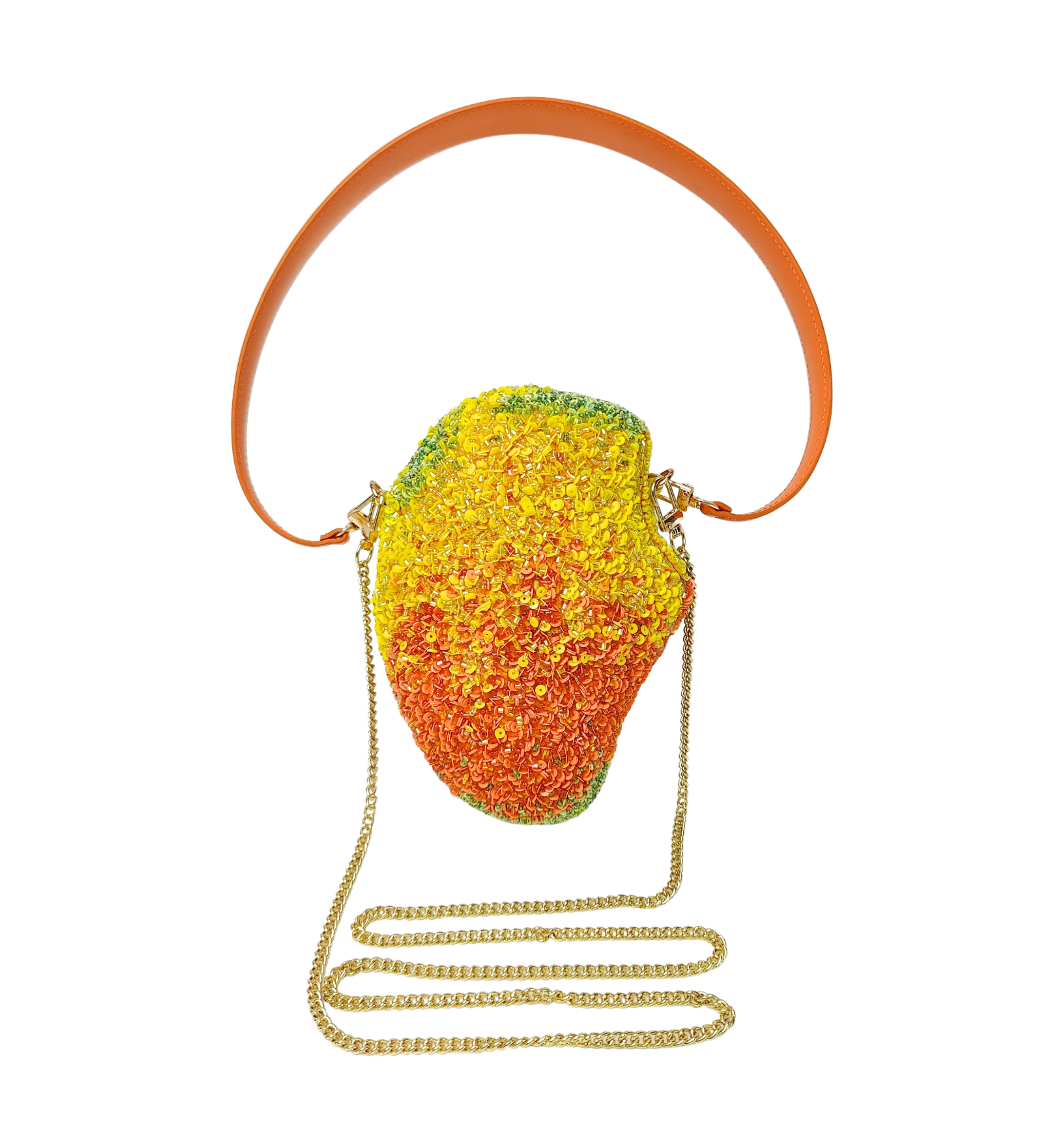AAMCHI MANGO BAG