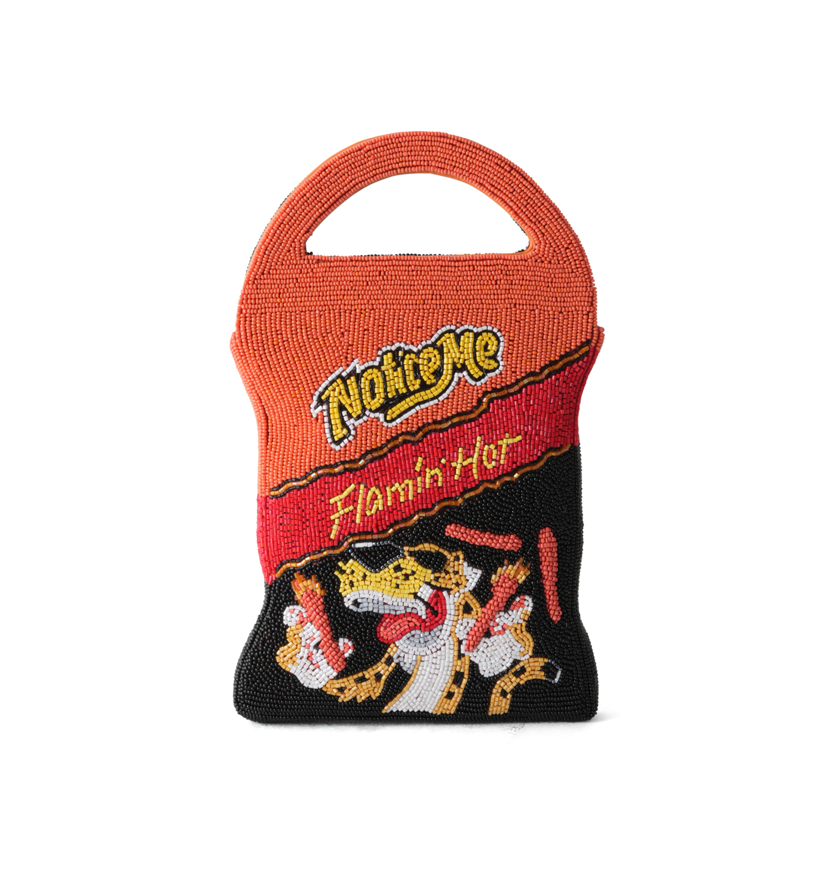 FLAMIN' HOT