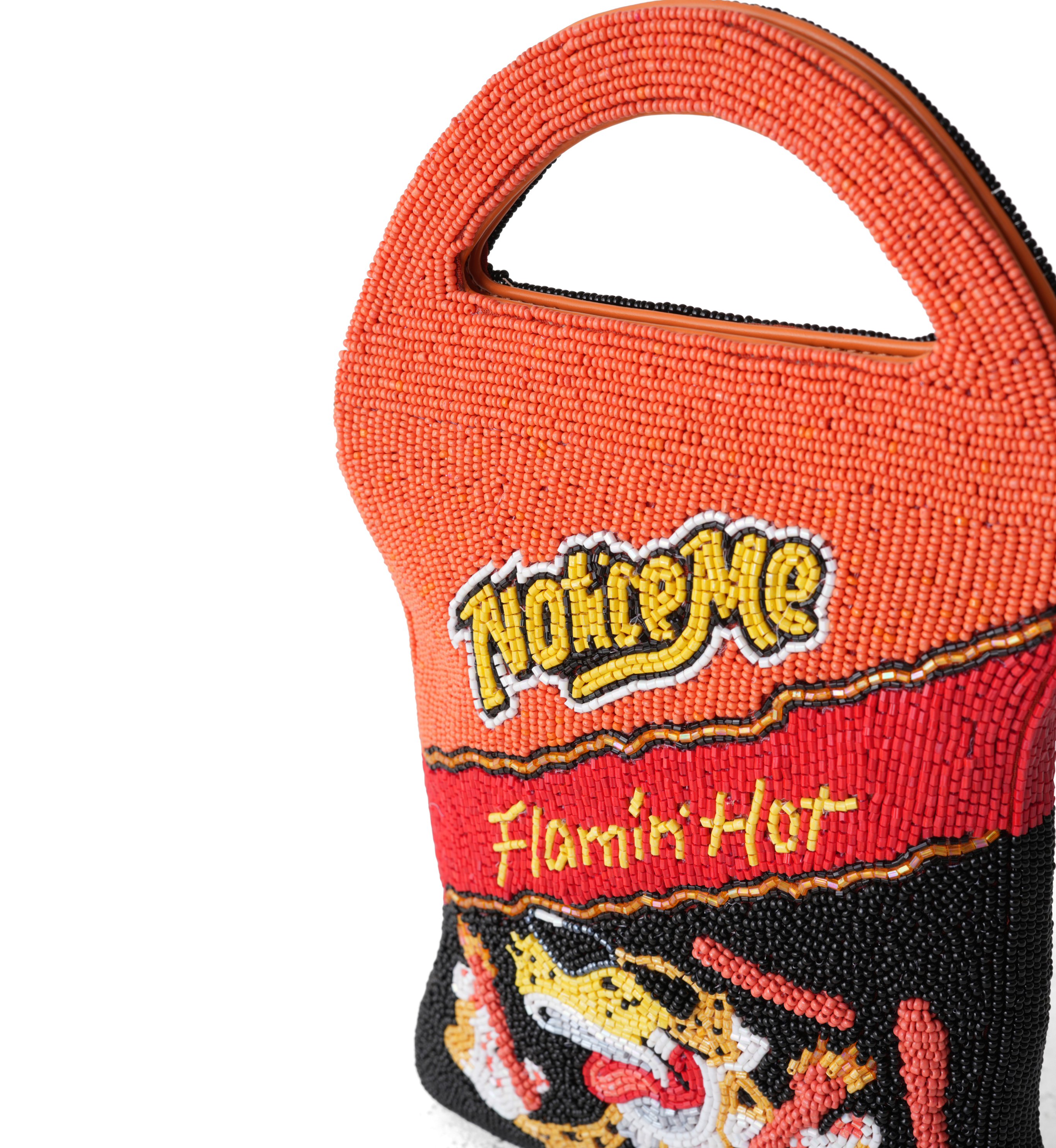 FLAMIN' HOT