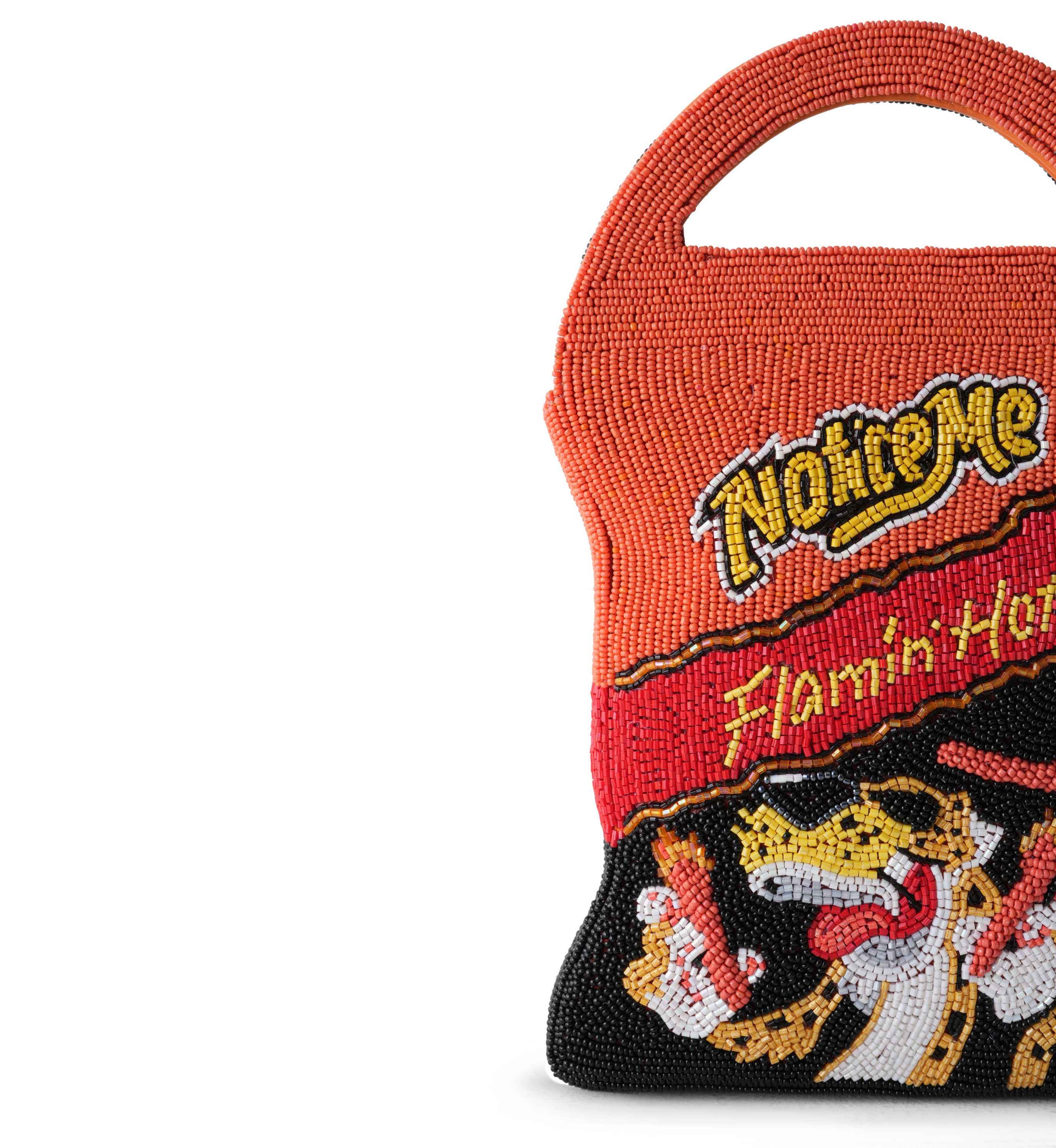 FLAMIN' HOT