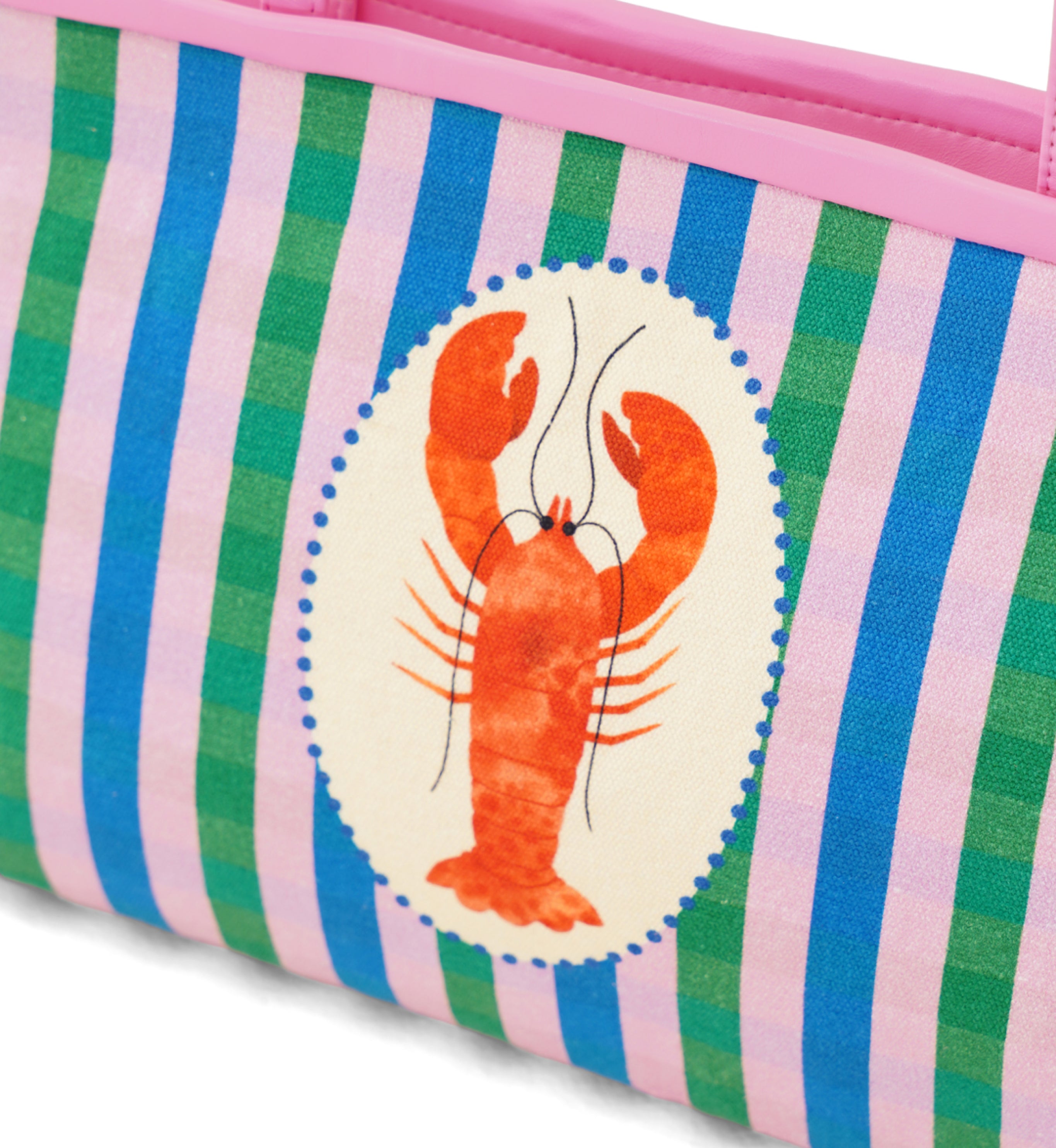 PINCHY