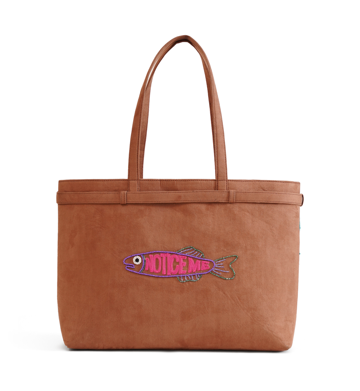 AMORI by Notice Me – handmade in India