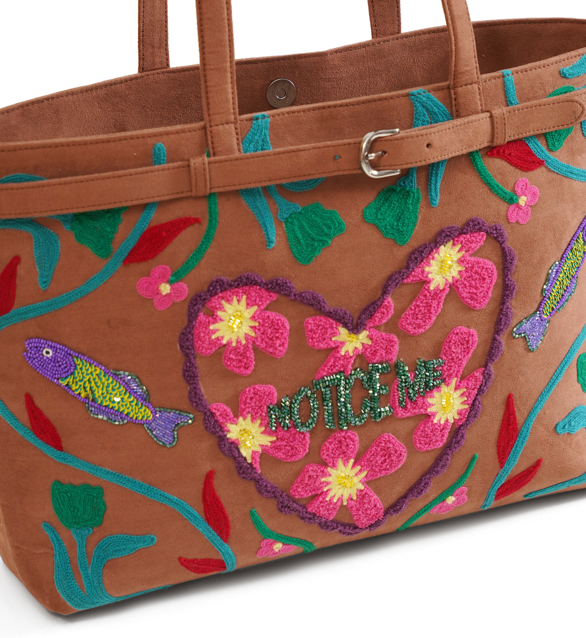 AMORI by Notice Me – handmade in India