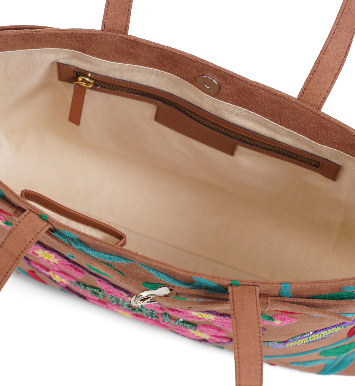 AMORI by Notice Me – handmade in India