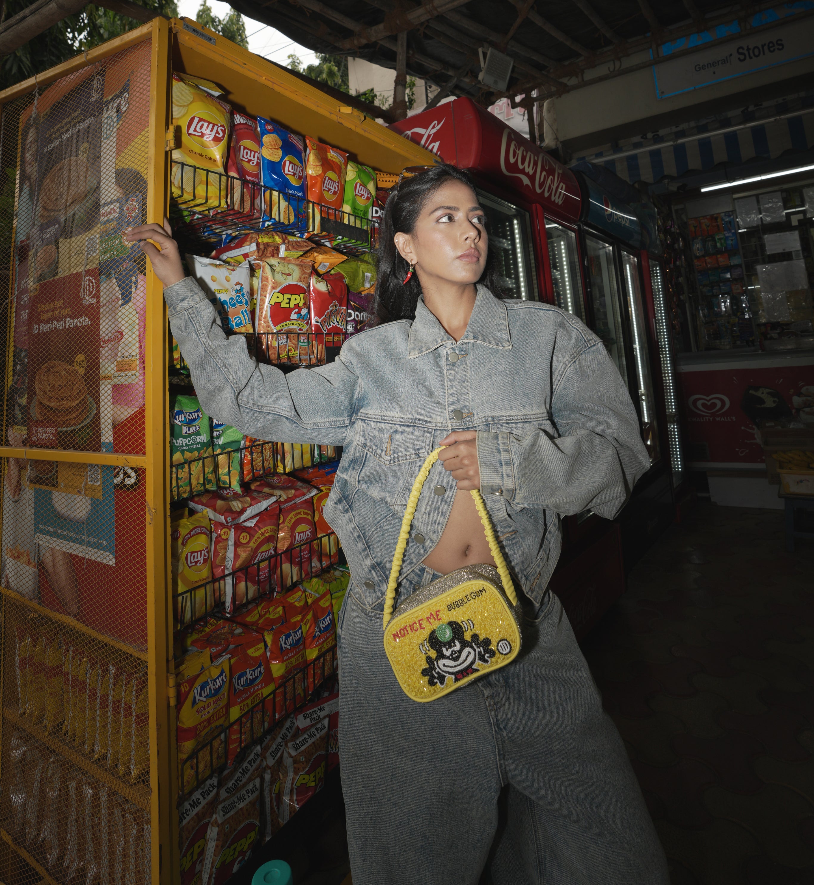 FUSEN GUM